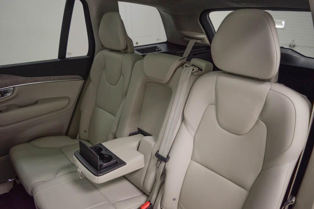 صورة مصغرة 33 لـ 2024 Volvo XC90 B6 PLUS BRIGHT THEME 7-SEATER