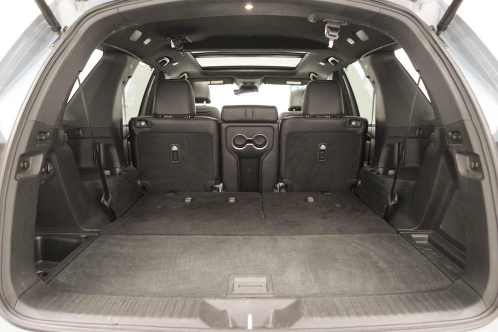صورة مصغرة 32 لـ 2025 Honda PILOT BLACK EDITION