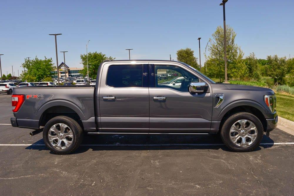 FORD F-150 - 5