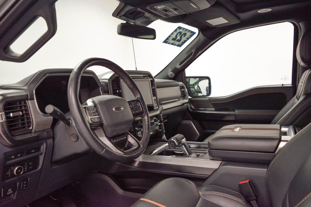 FORD F-150 - 9