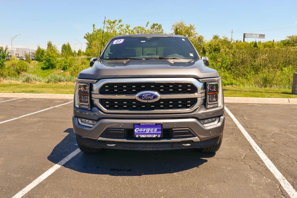 FORD F-150 - 2