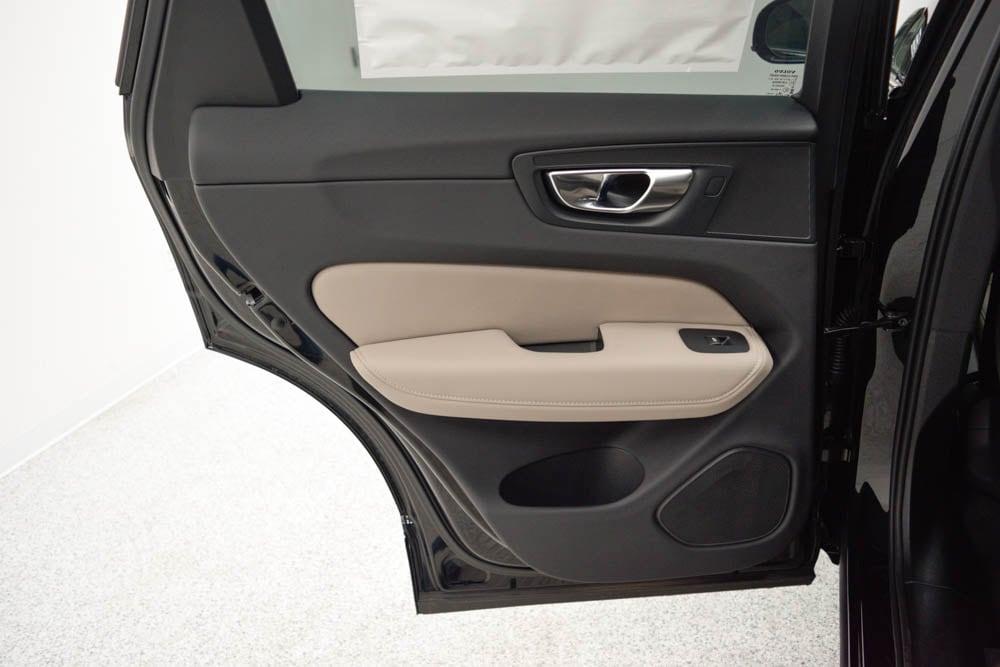 صورة مصغرة 29 لـ 2026 Volvo XC60 B5 PLUS