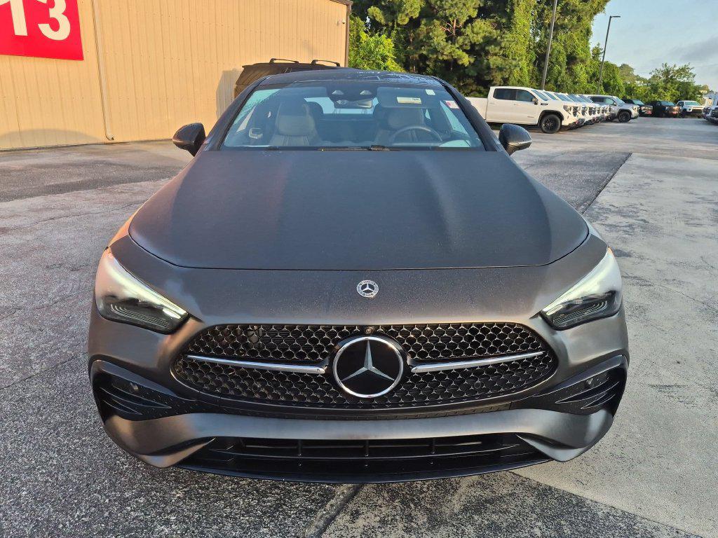 2024 Mercedes-BENZ CLE — фото 6