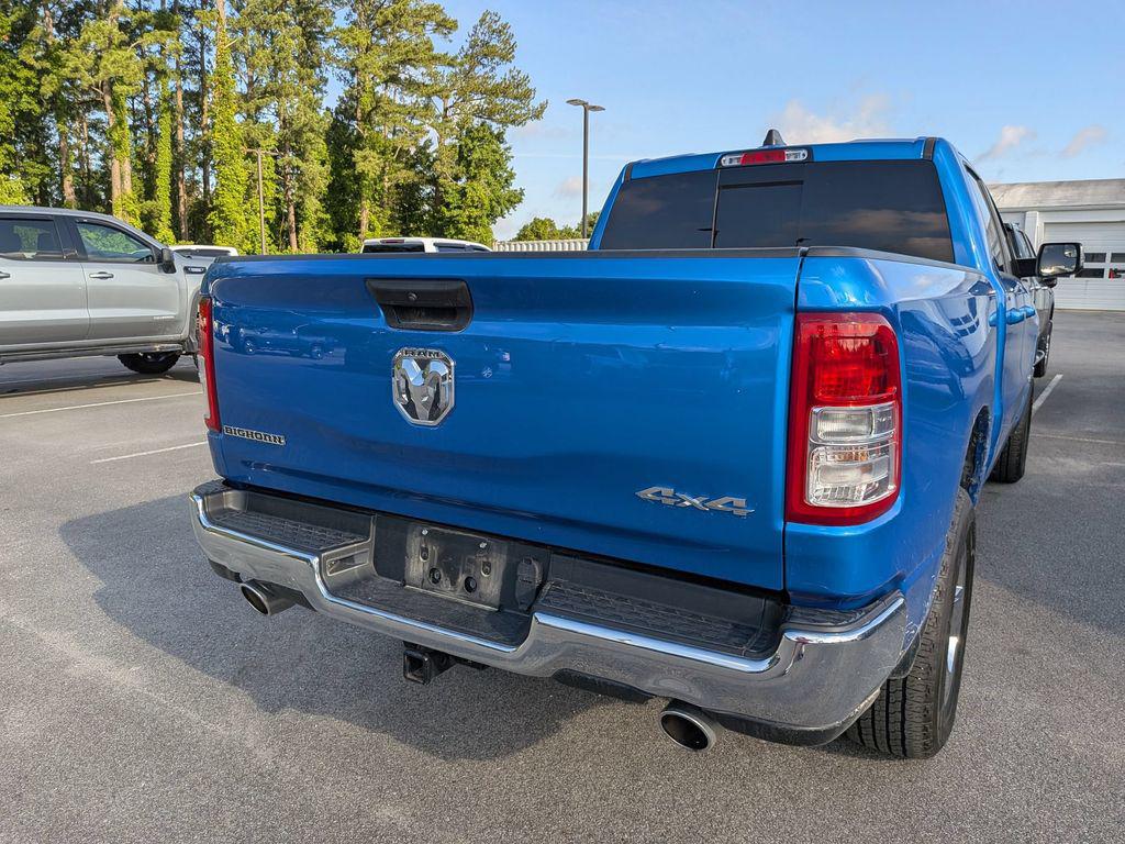 2023 RAM 1500 BIG HORN/LONE STAR 照片 9
