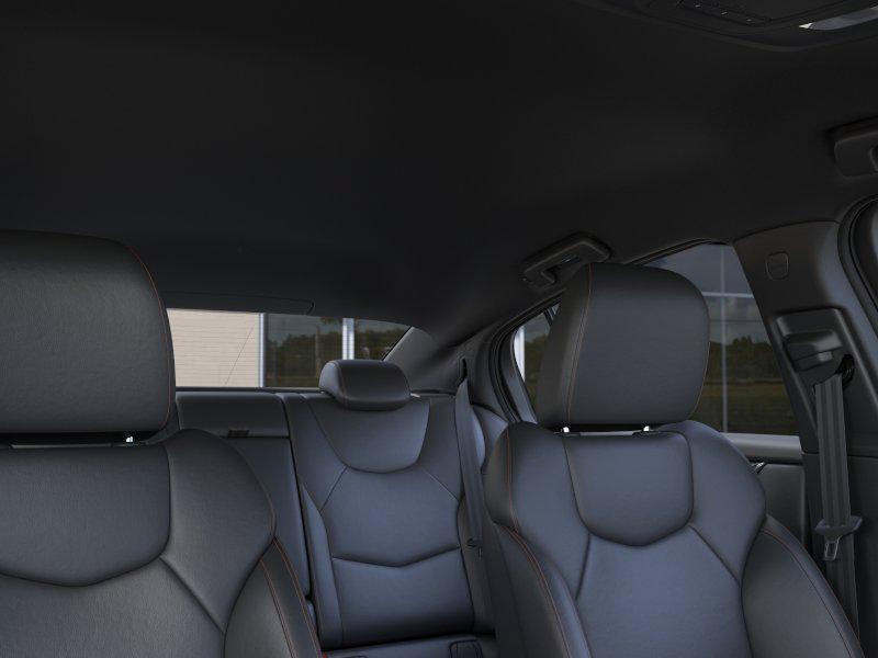 صورة مصغرة 24 لـ 2026 Cadillac CT5 SPORT