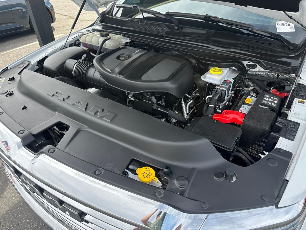 2025 RAM 1500 LARAMIE 缩略图 32