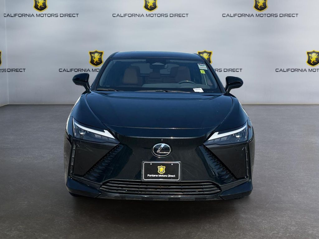 2023 Lexus RZ 450E PREMIUM 照片 8