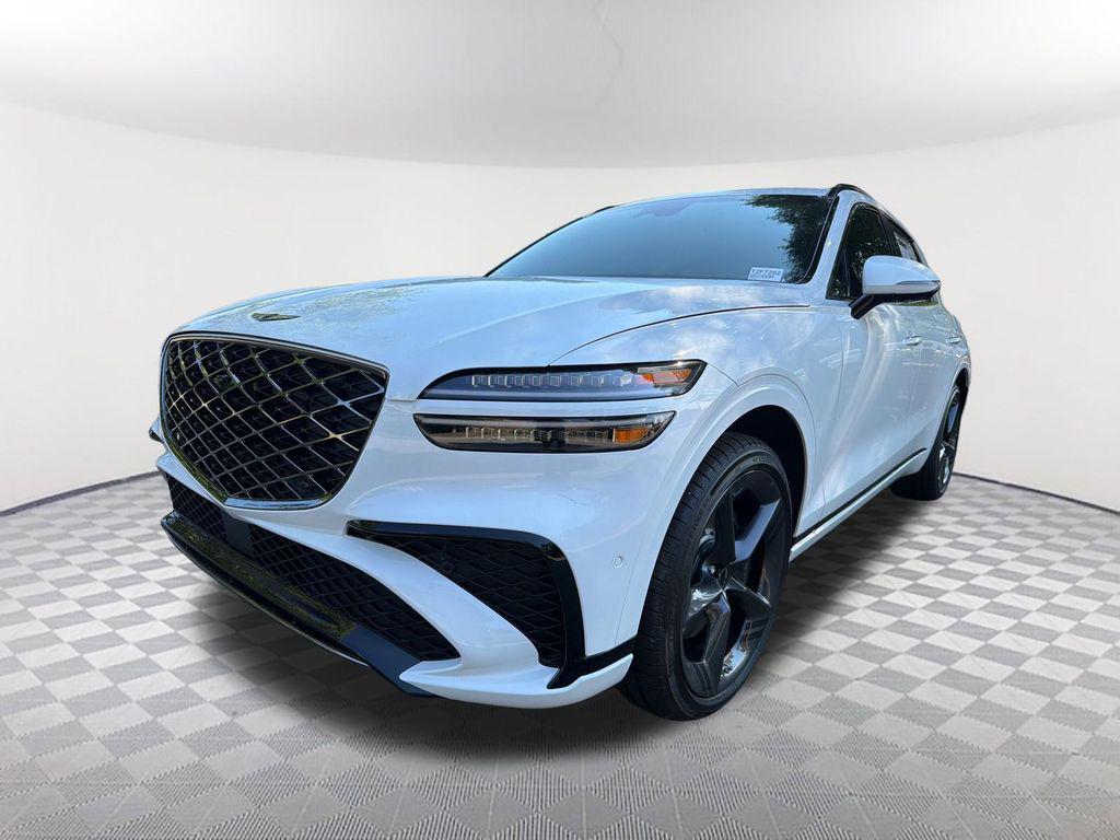 New 2026 Genesis GV70 3.5T Sport Prestige
