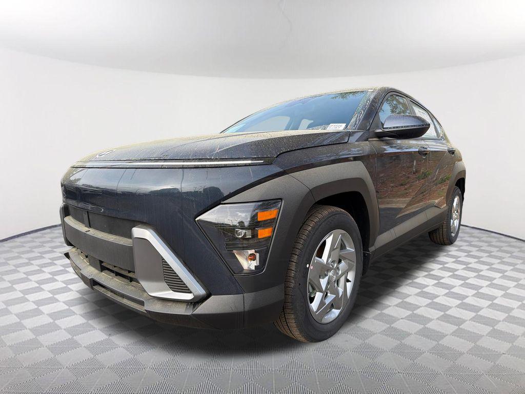 New 2026 Hyundai KONA SE