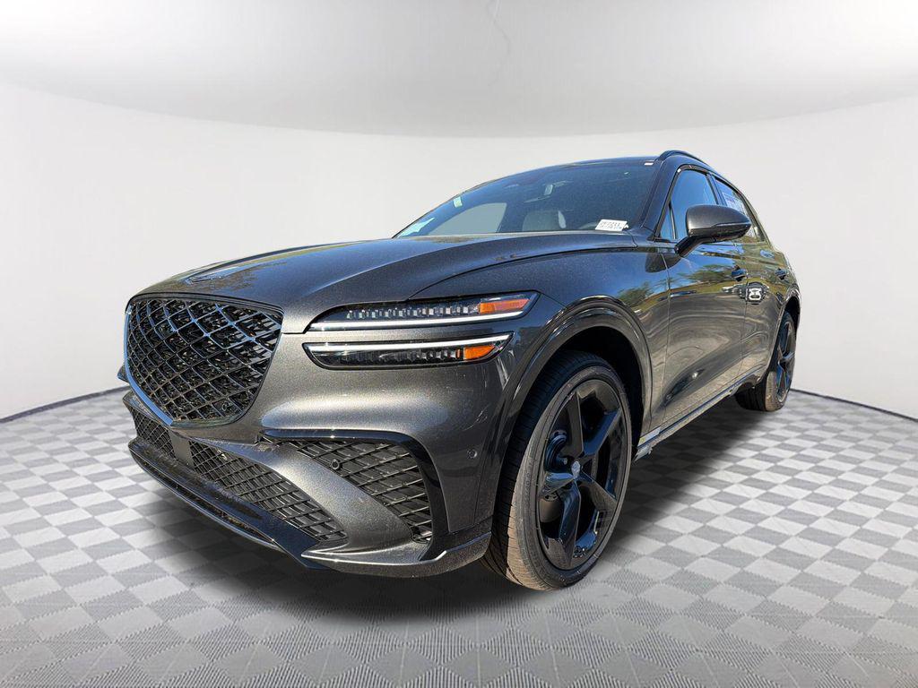 New 2026 Genesis GV70 3.5T Sport Prestige