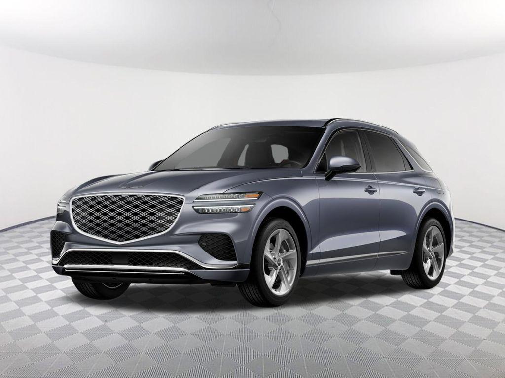 New 2026 Genesis GV70 2.5T Advanced