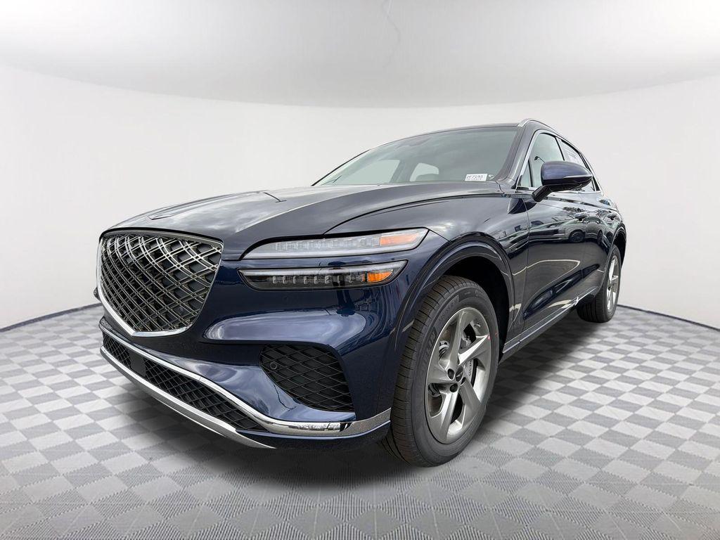 New 2026 Genesis GV70 2.5T Select