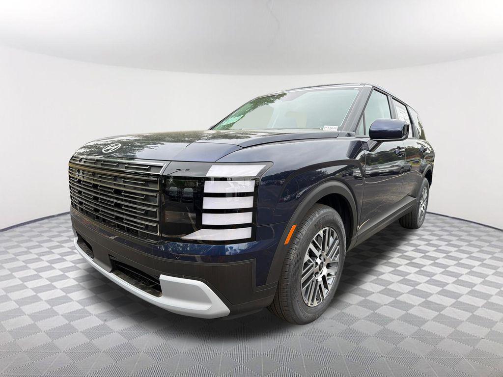 New 2026 Hyundai PALISADE SE