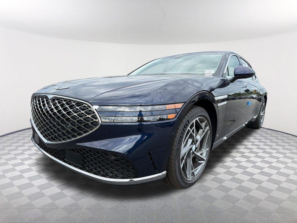 New 2026 Genesis G90 3.5T AWD