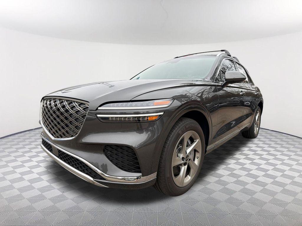 New 2026 Genesis GV70 2.5T Select