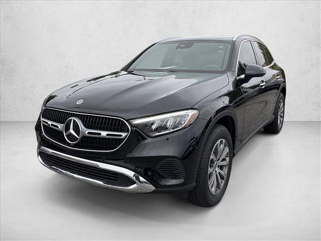 MERCEDES-BENZ GLC - 9