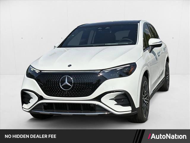 New 2026 Mercedes-Benz EQE 320 EQE 320