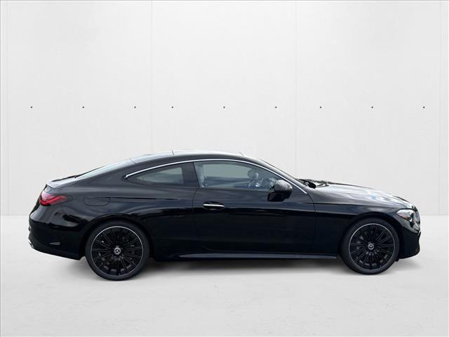 MERCEDES-BENZ CLE - 5