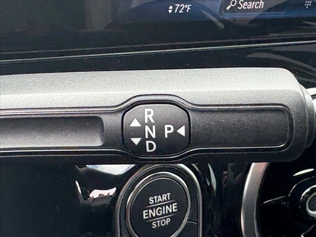 MERCEDES-BENZ GLA-CLASS - 10