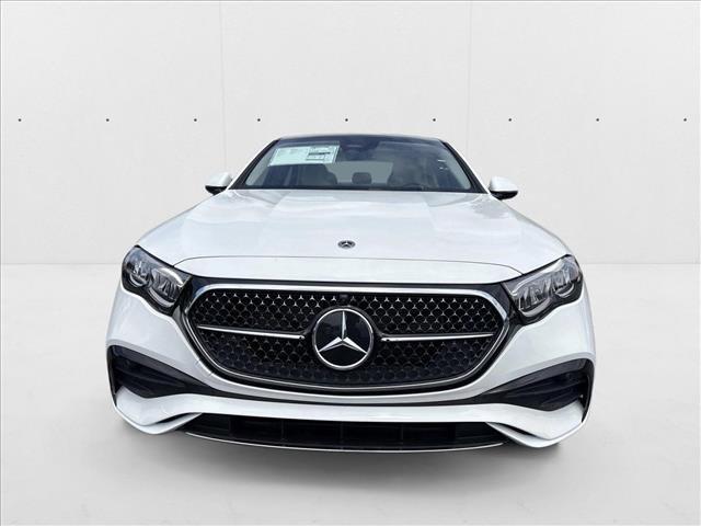 MERCEDES-BENZ E-CLASS - 6