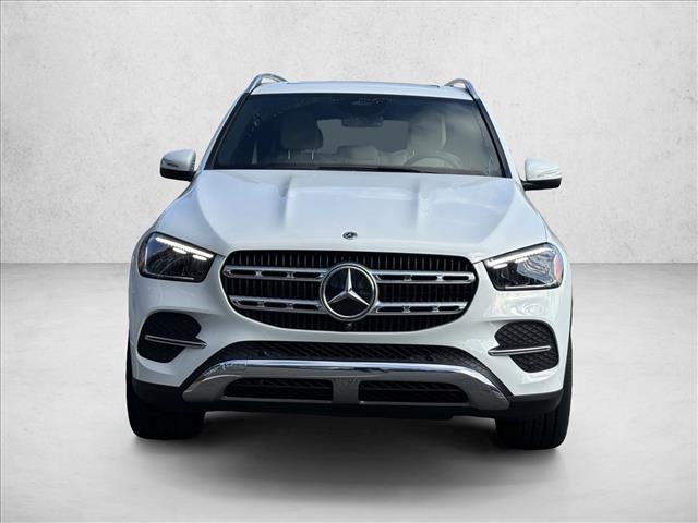 MERCEDES-BENZ GLE - 2