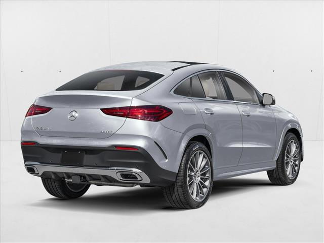 MERCEDES-BENZ GLE-CLASS - 2