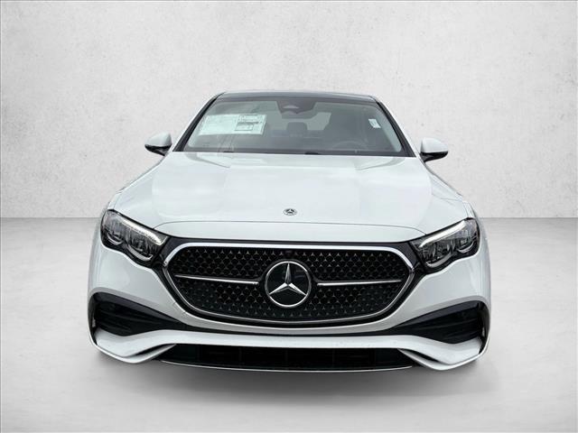 MERCEDES-BENZ E-CLASS - 2