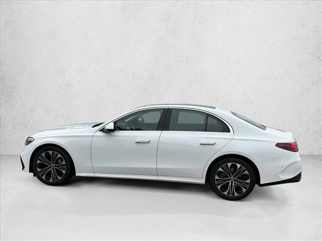 MERCEDES-BENZ E-CLASS - 8