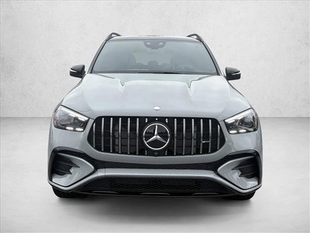 MERCEDES-BENZ GLE-CLASS - 2