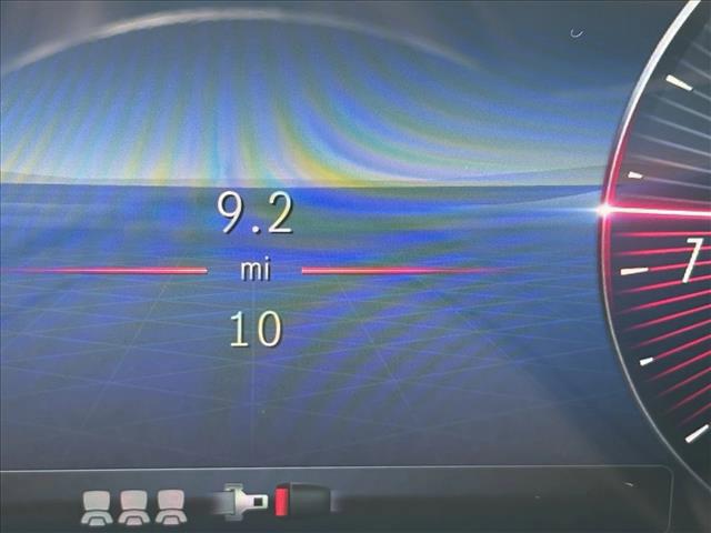 MERCEDES-BENZ GLA-CLASS - 9