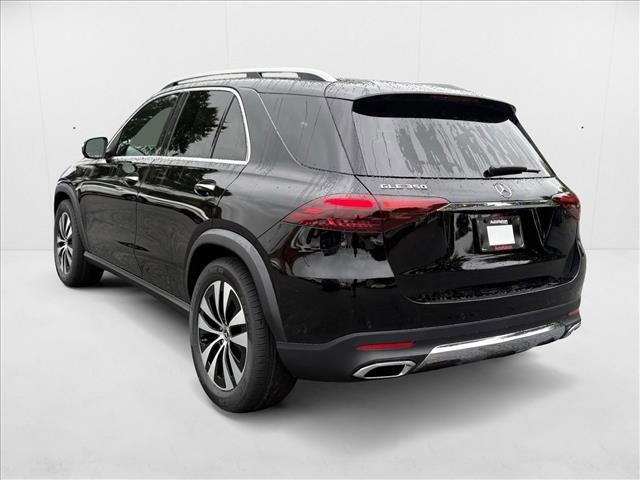 MERCEDES-BENZ GLE - 8