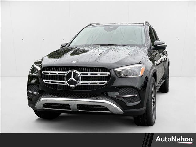 MERCEDES-BENZ GLE - 1