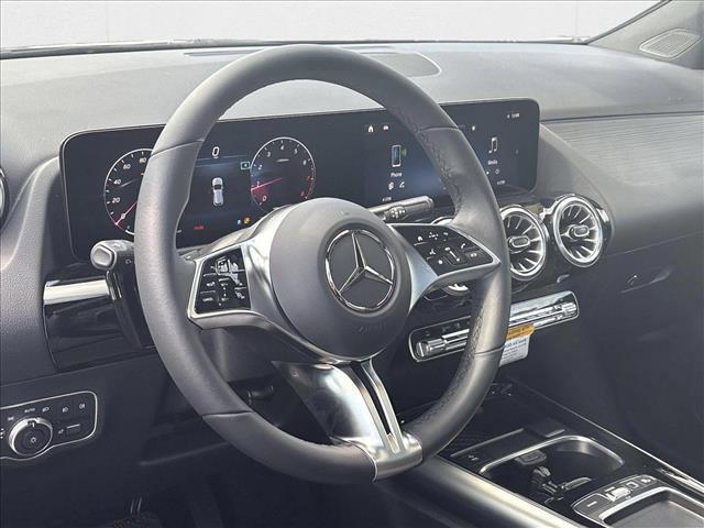 MERCEDES-BENZ GLA-CLASS - 3