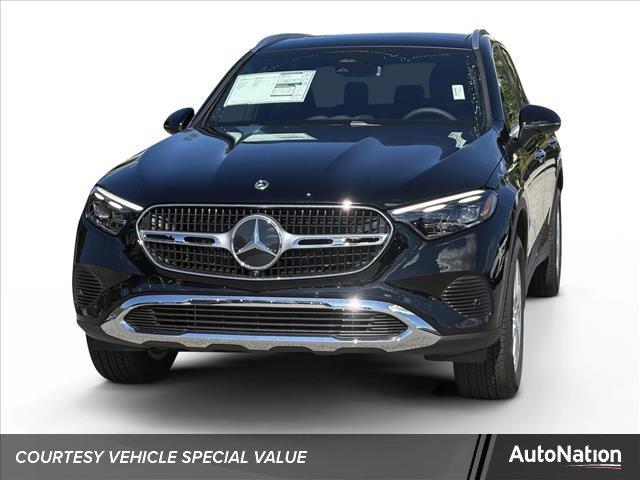 MERCEDES-BENZ GLC - 1