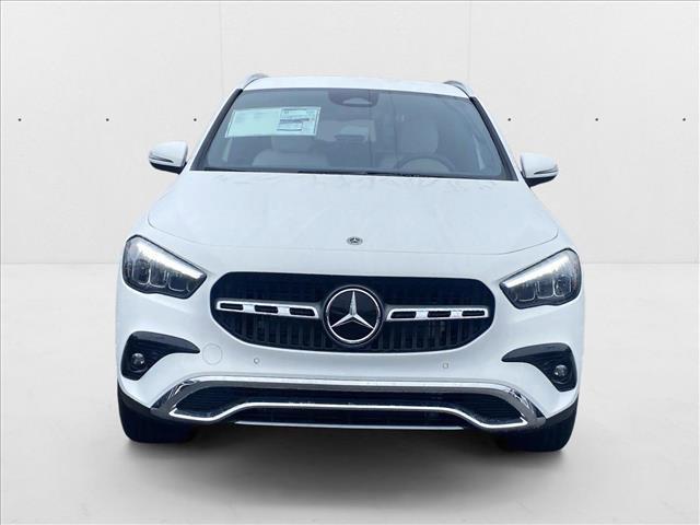 MERCEDES-BENZ GLA - 6