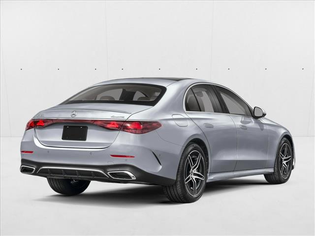 MERCEDES-BENZ E-CLASS - 2