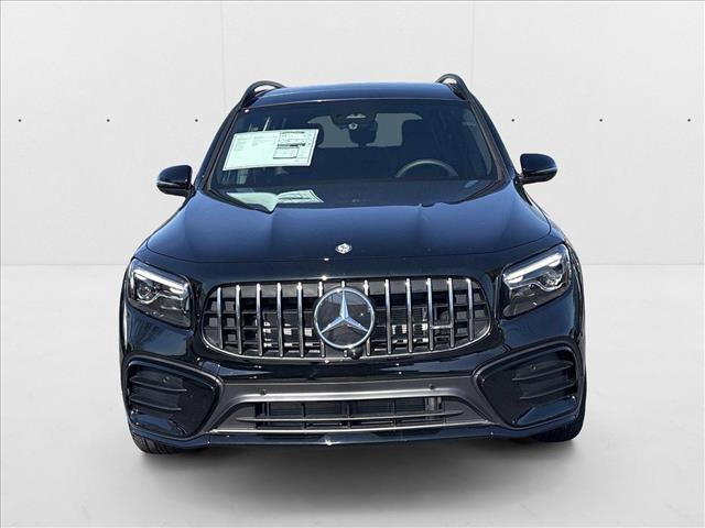 MERCEDES-BENZ GLB-CLASS AMG - 6