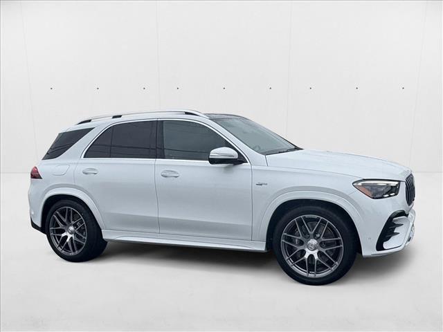 MERCEDES-BENZ GLE-CLASS - 4