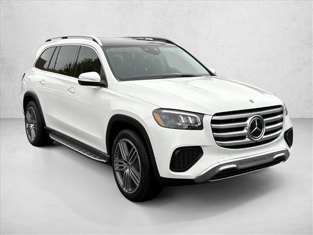 MERCEDES-BENZ GLS - 3
