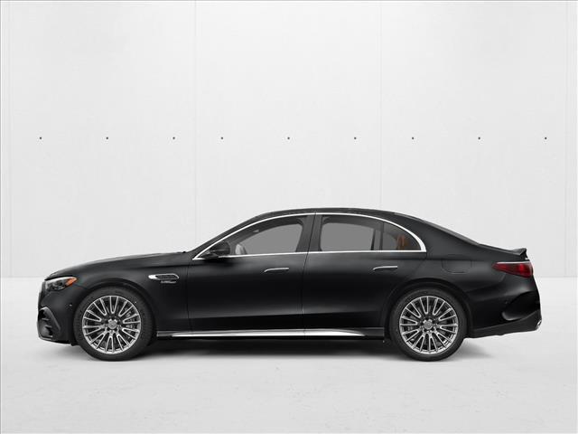 MERCEDES-BENZ E-CLASS - 3