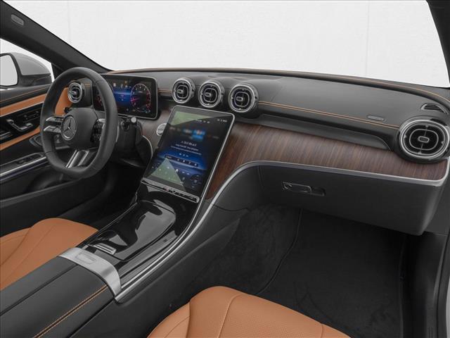 2026 Mercedes-BENZ CLE — миниатюра 11