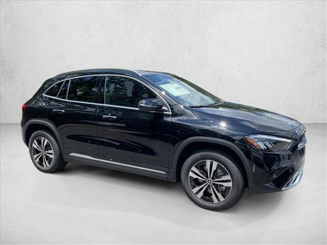 MERCEDES-BENZ GLA-CLASS - 8