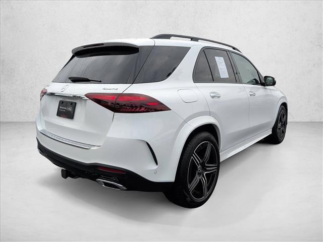 2025 Mercedes-BENZ GLE 照片 5