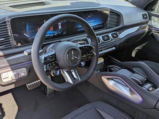 MERCEDES-BENZ GLE-CLASS - 3
