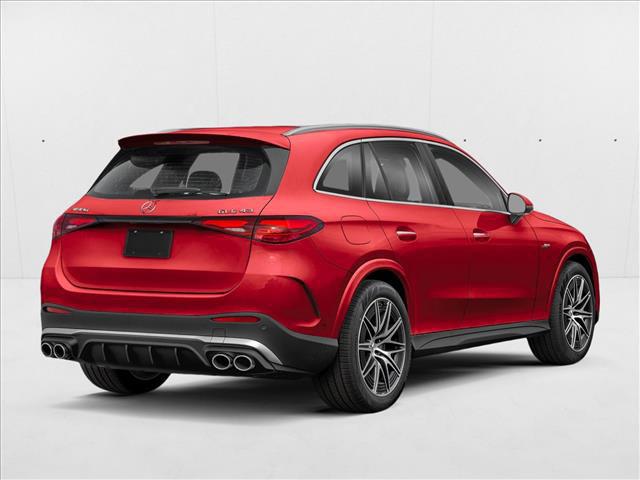 MERCEDES-BENZ GLC-CLASS - 2