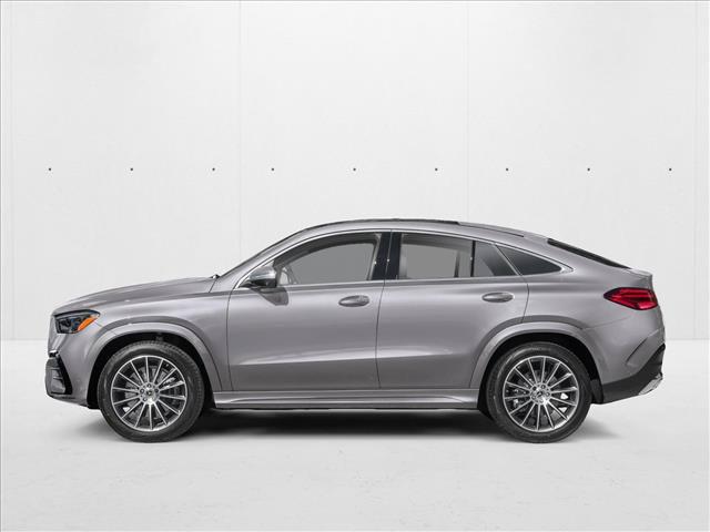 صورة 3 لـ 2026 Mercedes-BENZ GLE