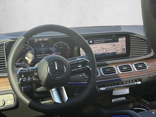 2026 Mercedes-BENZ GLE — миниатюра 18