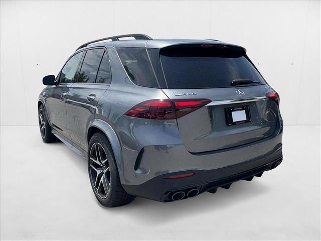 MERCEDES-BENZ GLE-CLASS - 8