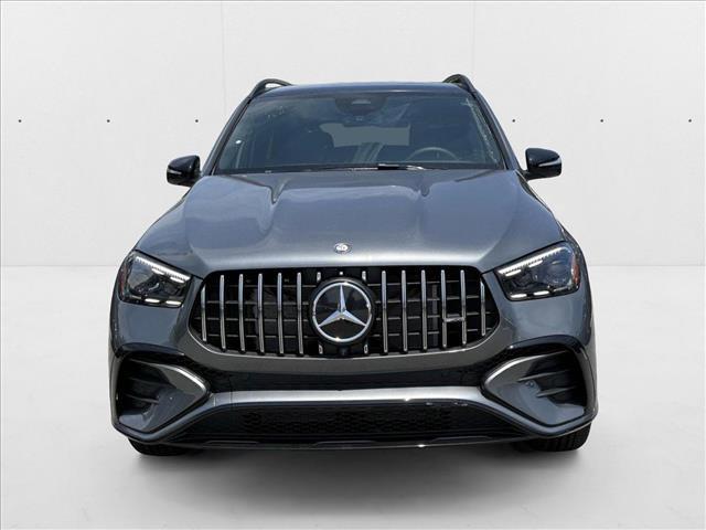 MERCEDES-BENZ GLE-CLASS - 2