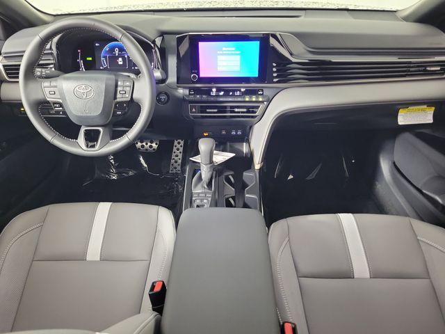 2026 Toyota CAMRY SE — миниатюра 15